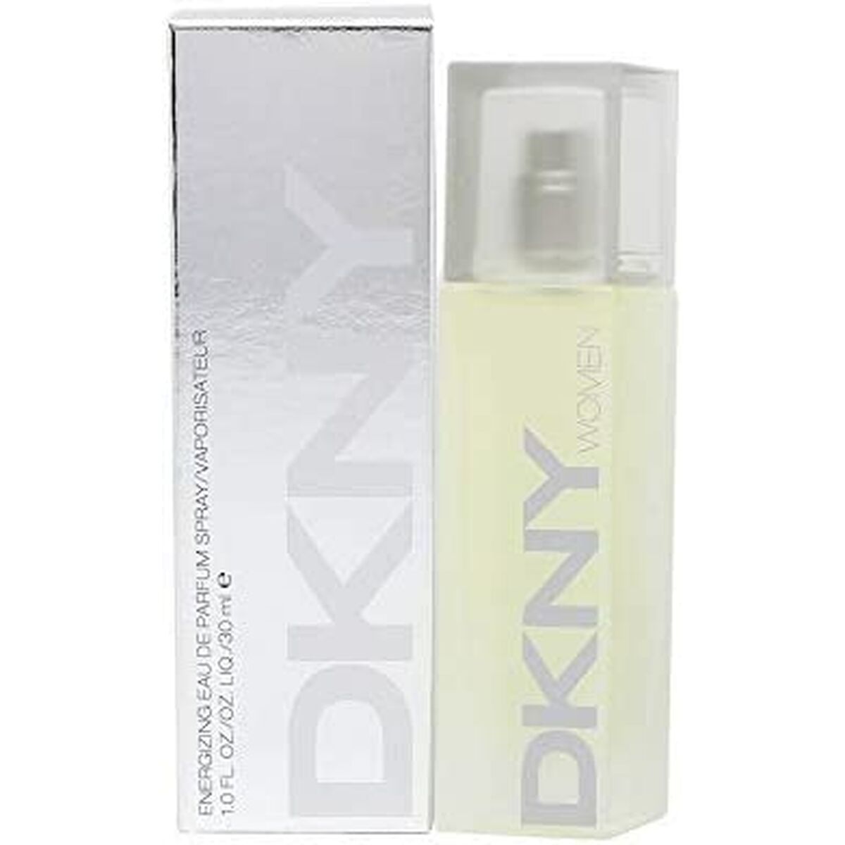 Damesparfum DKNY DNKDKNF0103002 EDP EDP 30 ml - Schoonheid, Parfums en geuren - DKNY