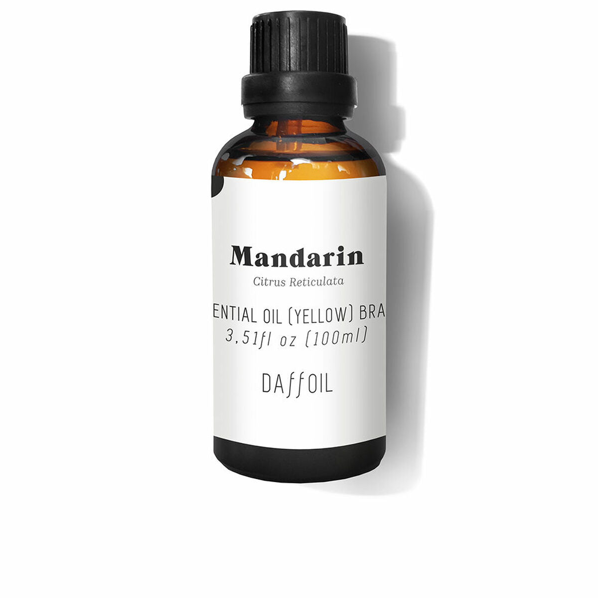 Essentiële oliën Daffoil MANDARINA DE BRASIL 100 ml