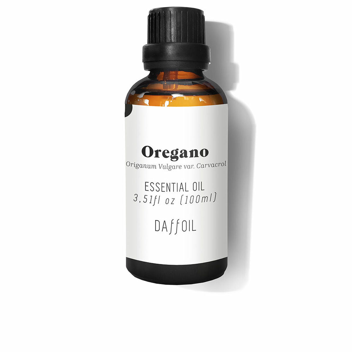Essentiële oliën Daffoil OREGANO 100 ml - Gezondheid en persoonlijke verzorging, Gezondheidszorg - Daffoil