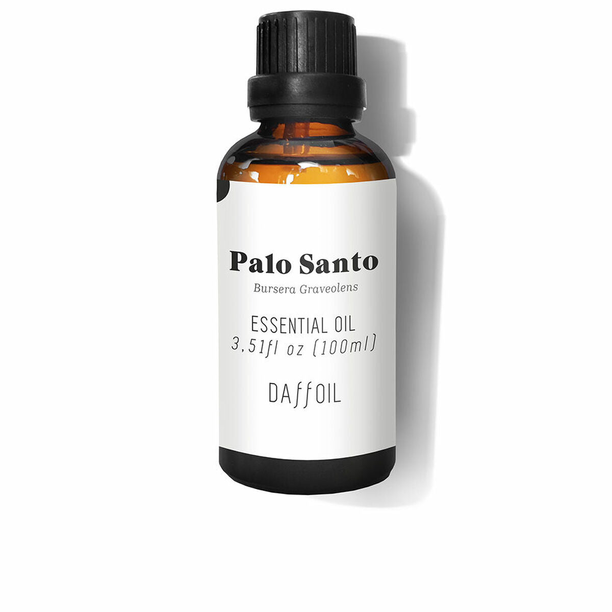 Essentiële oliën Daffoil PALO SANTO 100 ml