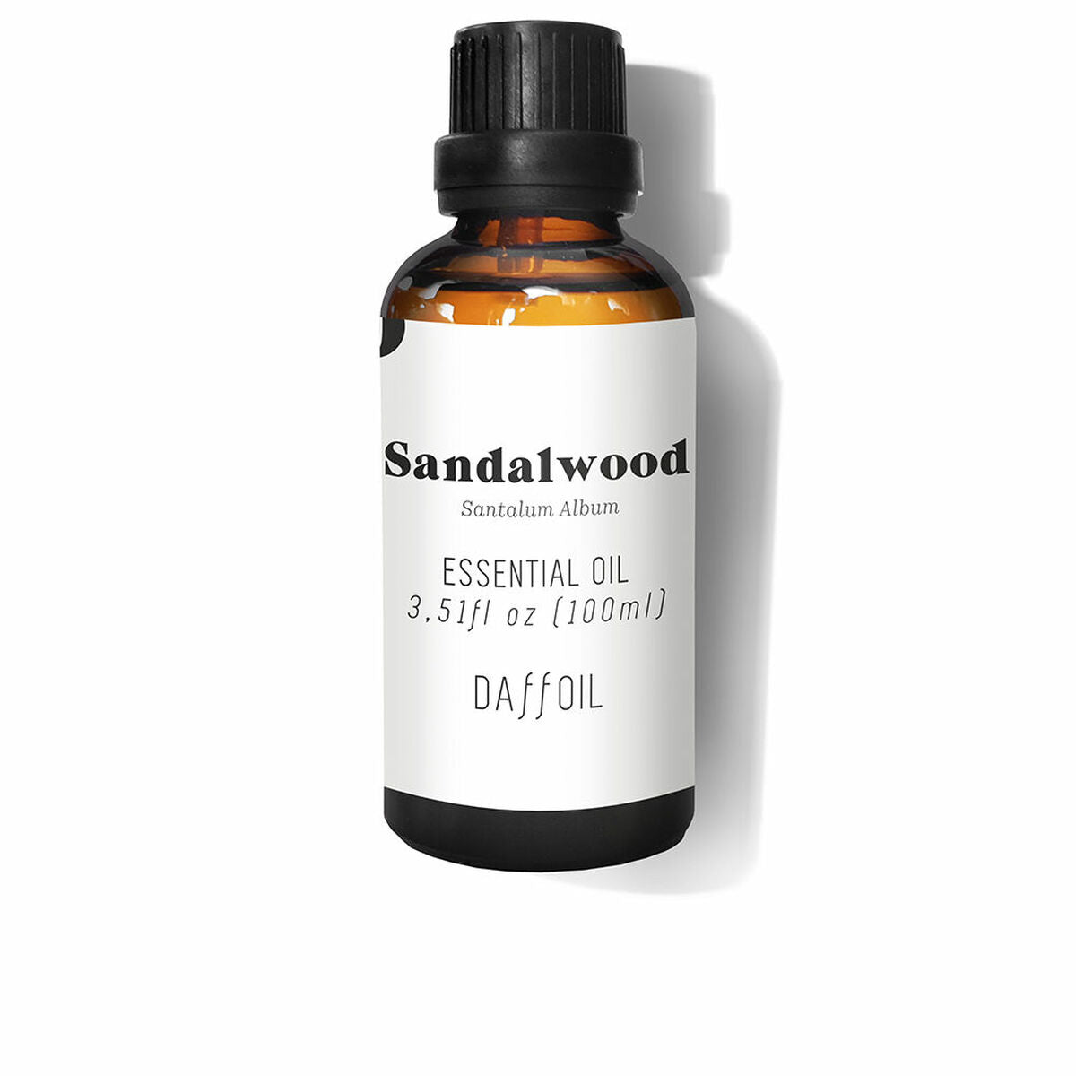 Essentiële oliën Daffoil Sandalwood 100 ml