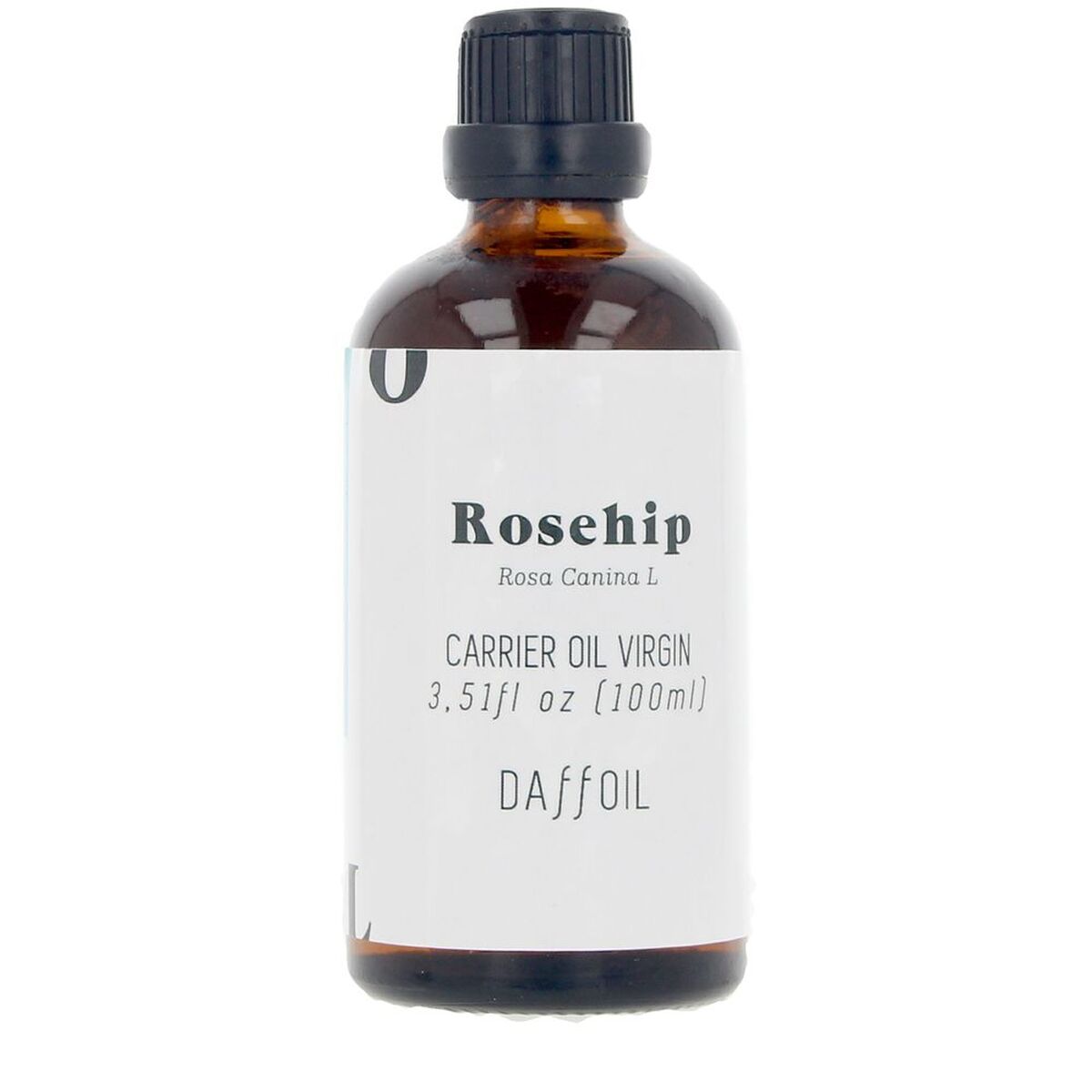 Lichaamsolie Daffoil DAFFOIL ROSA MOSQUETA 100 ml Rozenbottel