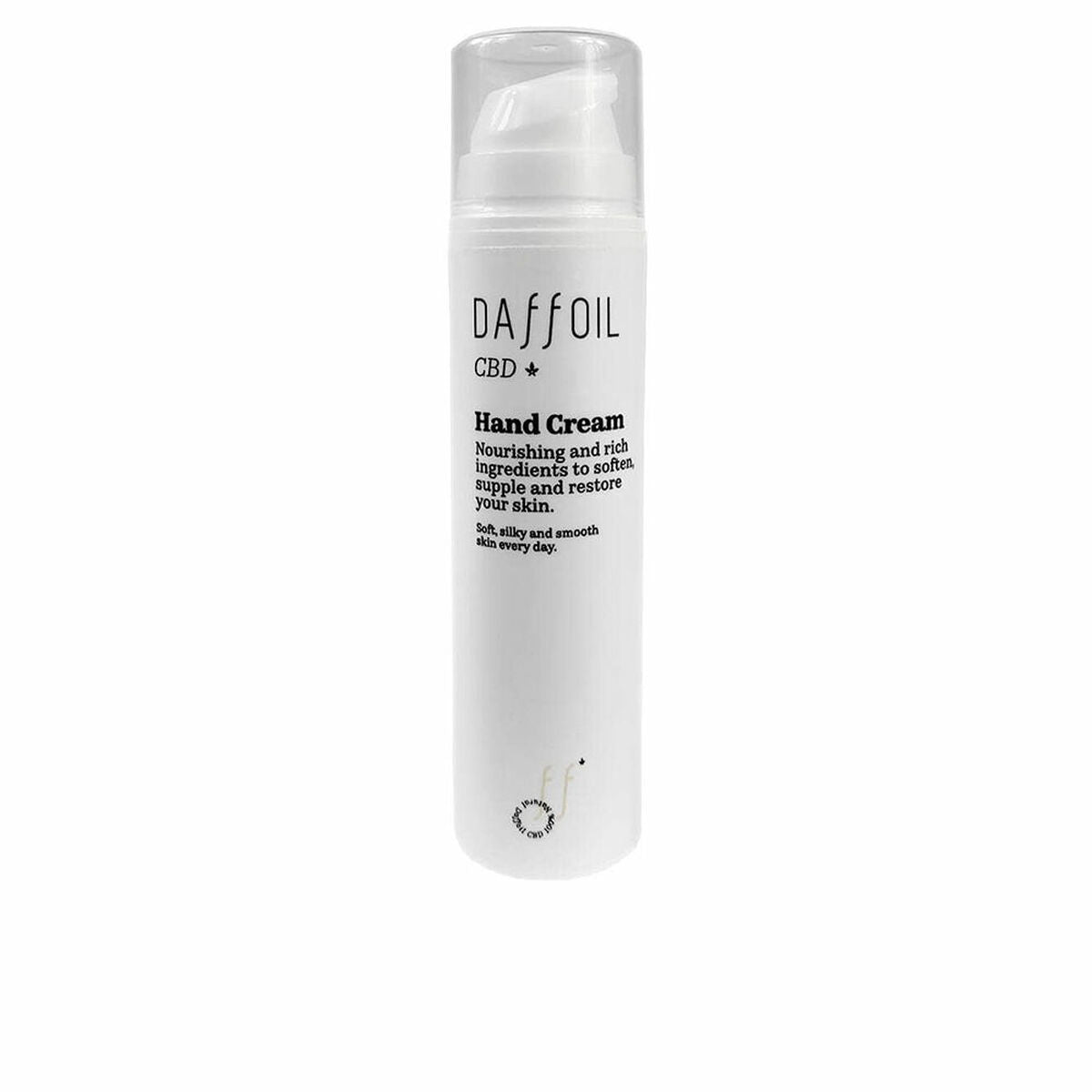 Handcrème Daffoil CBD 50 ml - Schoonheid, Huidverzorging - Daffoil