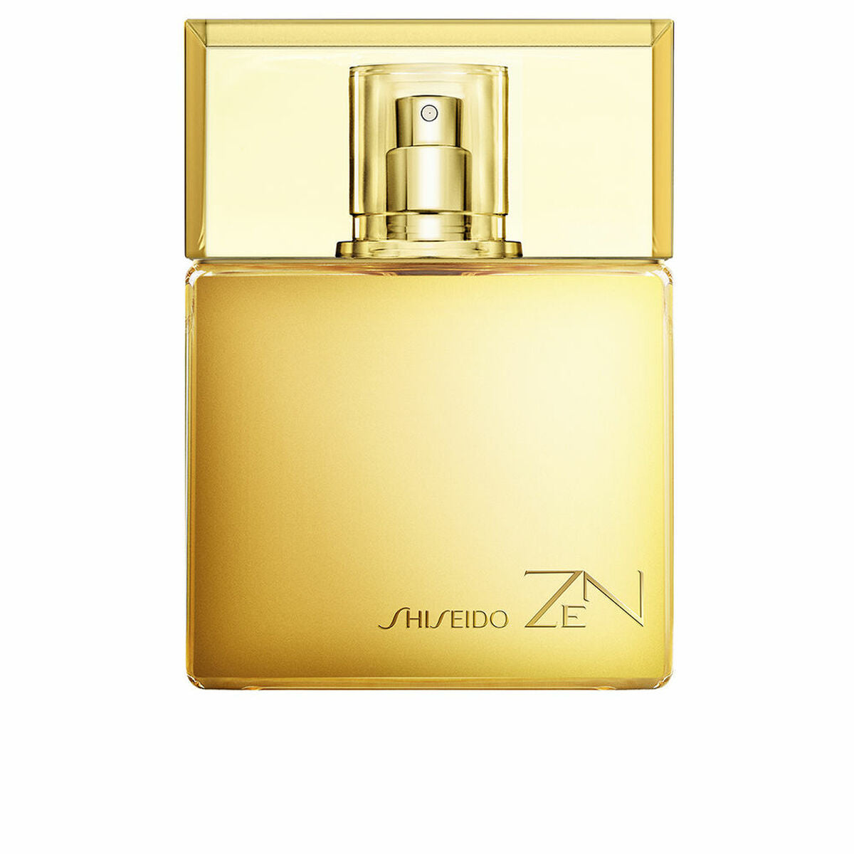 Damesparfum Zen Shiseido 162697 EDP EDP