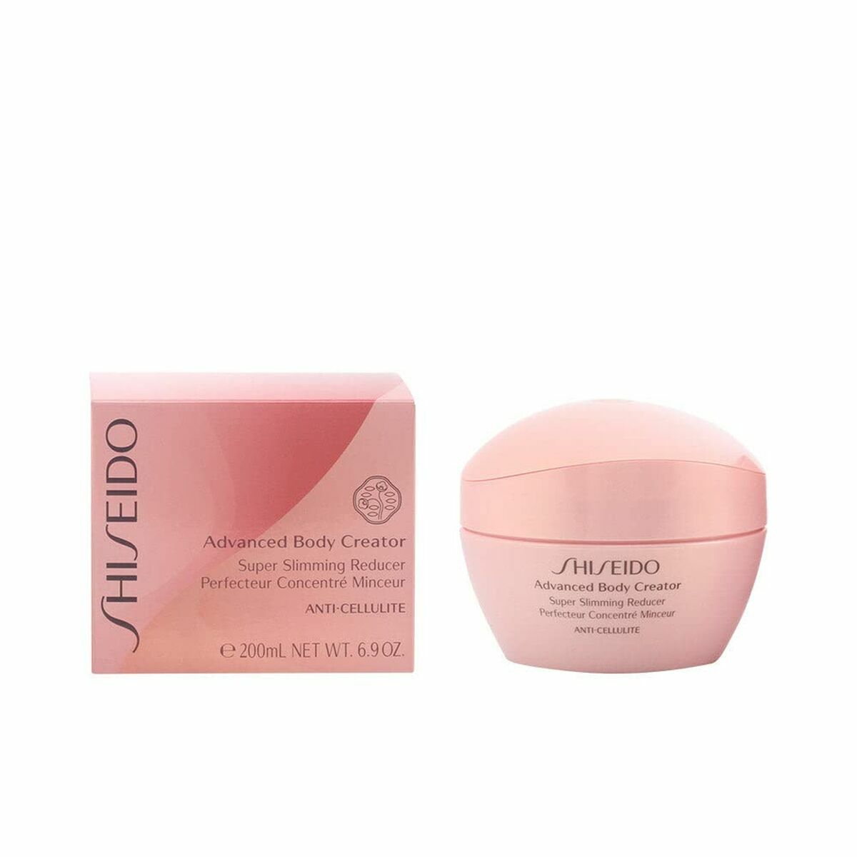 Anti - Cellulitis Shiseido 2523202 200 ml - Schoonheid, Huidverzorging - Shiseido