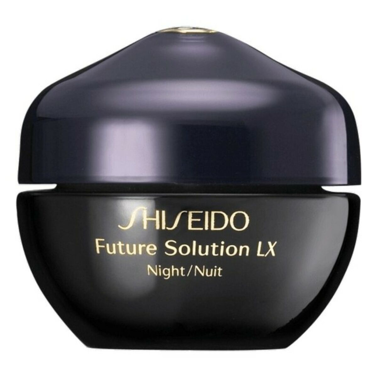 Nachtcrème Shiseido 906-39218 50 ml (1 Stuks)