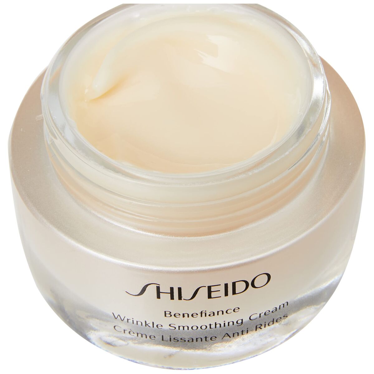 Anti - Veroudering Crème Shiseido Benefiance Wrinkle Smoothing 50 ml - Schoonheid, Huidverzorging - Shiseido