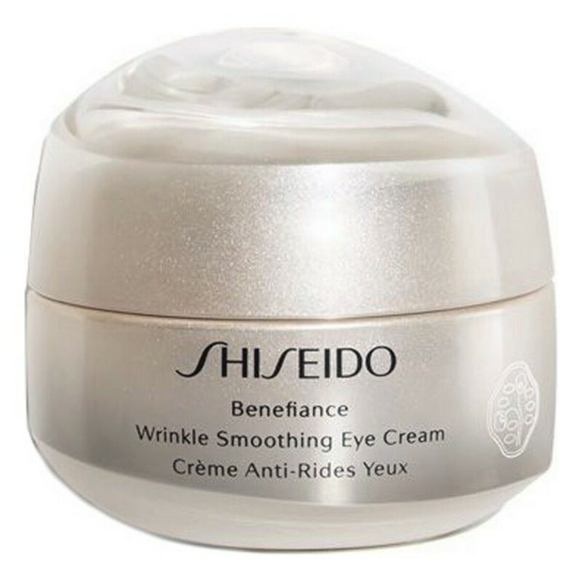 Oogcontourcrème Shiseido Benefiance Wrinkle Smoothing 15 ml