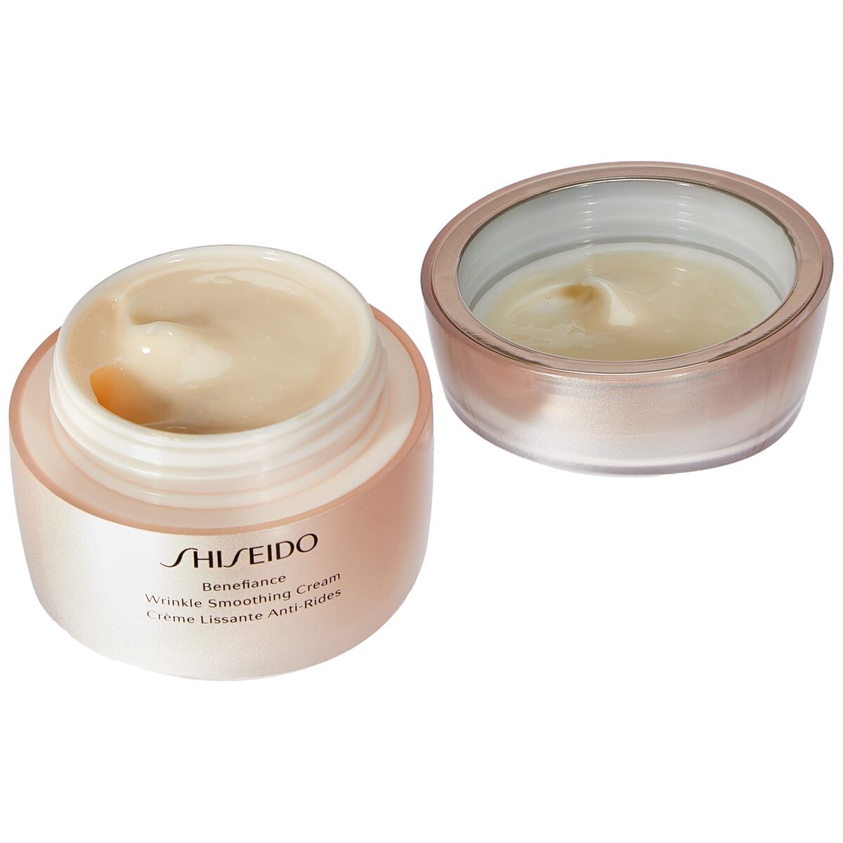 Hydraterende Crème Shiseido 768614160458 75 ml (75 ml) - Schoonheid, Huidverzorging - Shiseido