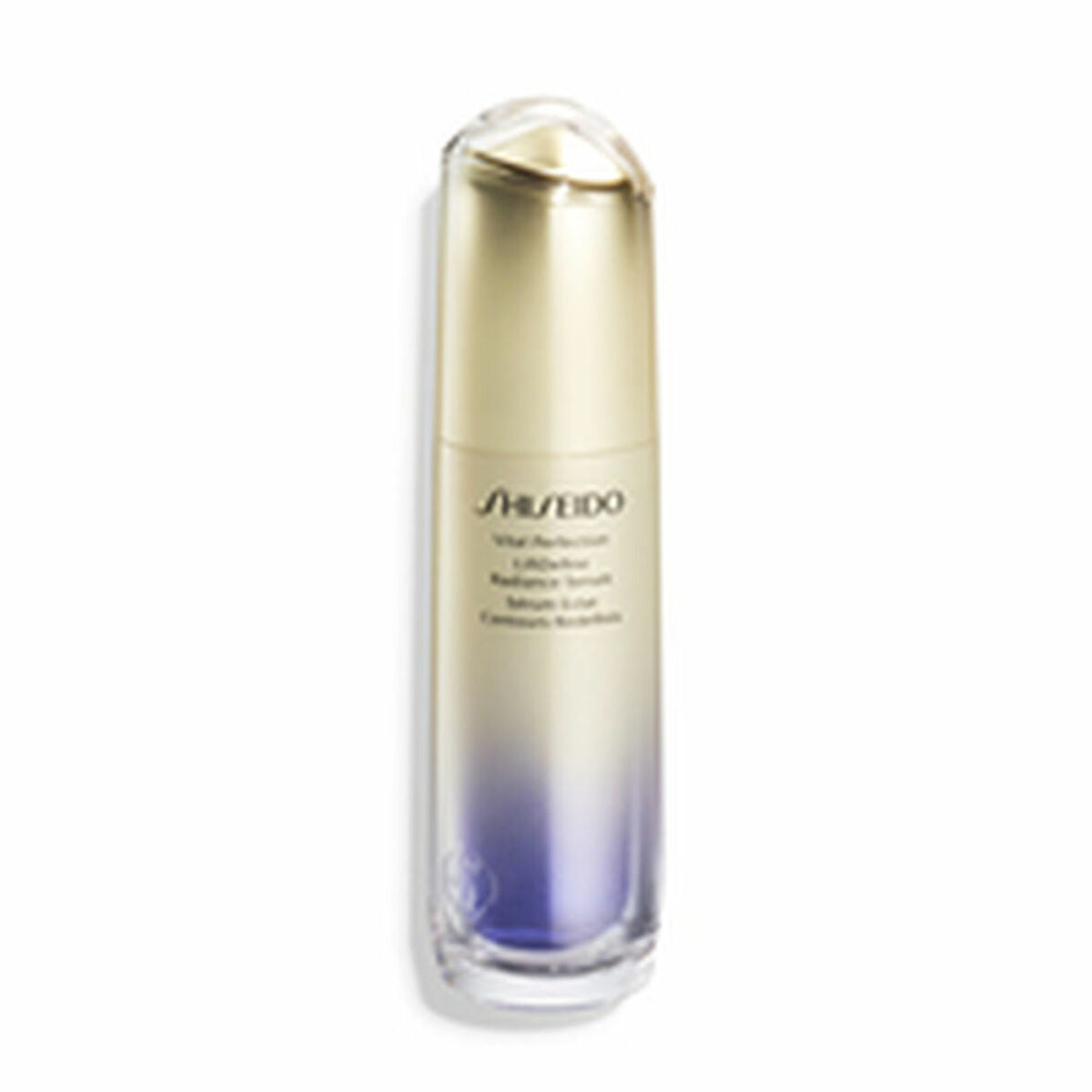 Gezichtsserum Shiseido (40 ml)