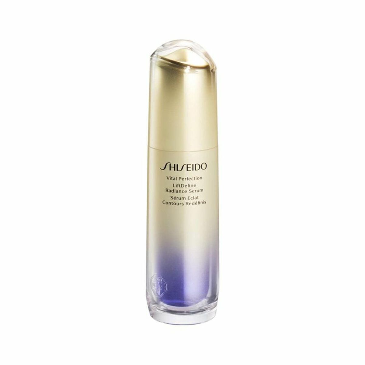 Verstevigend Serum Shiseido 768614168713 40 ml - Schoonheid, Huidverzorging - Shiseido