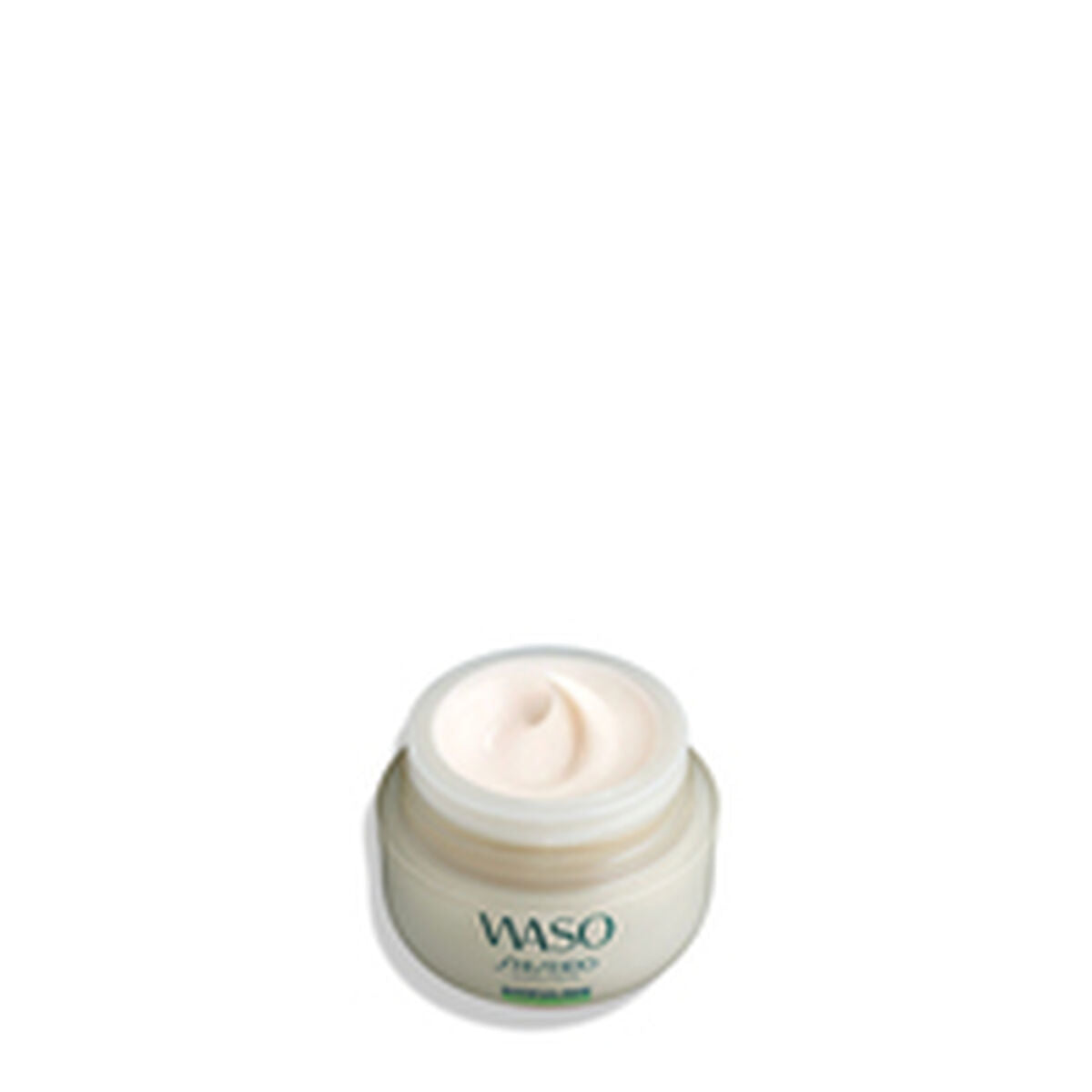 Gezichtscrème Shiseido 768614178750 50 ml