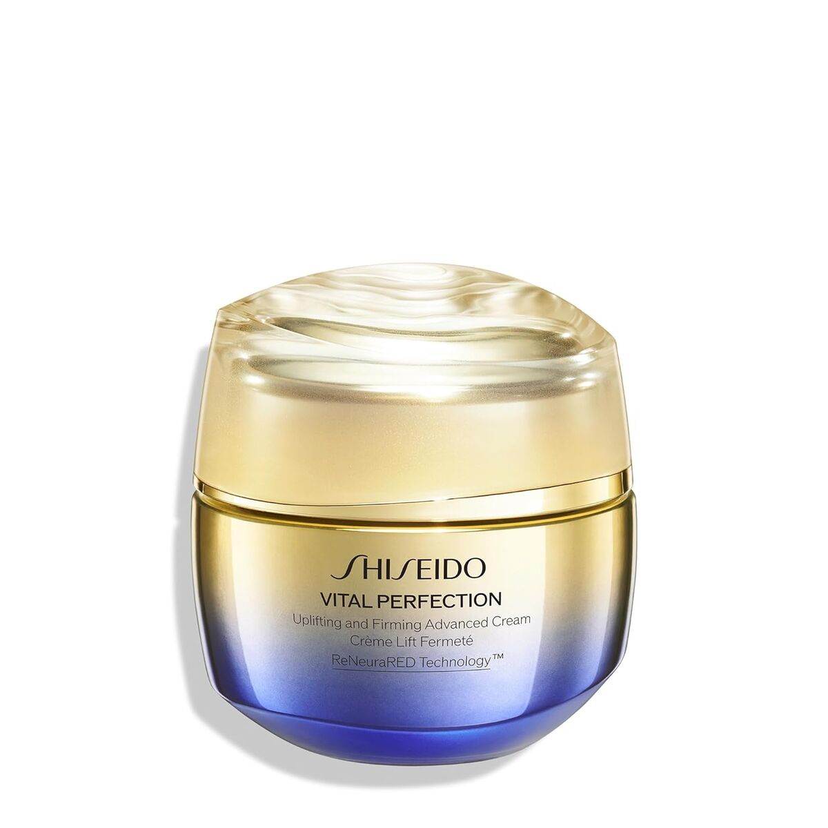 Verstevigende Crème Shiseido VITAL PERFECTION 50 ml - Schoonheid, Huidverzorging - Shiseido