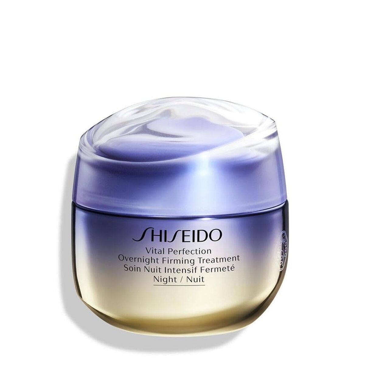 Verstevigende gezichtsbehandeling Shiseido VITAL PERFECTION 50 ml