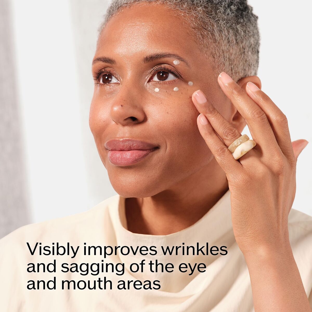 Lippenbalsem Shiseido FUTURE SOLUTION LX 17 ml