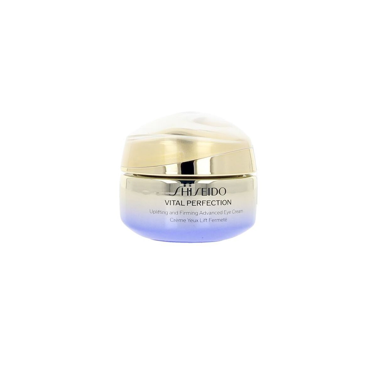 Shiseido Vital Perfection Oogcontour - Luxe Anti-Aging 15 ml