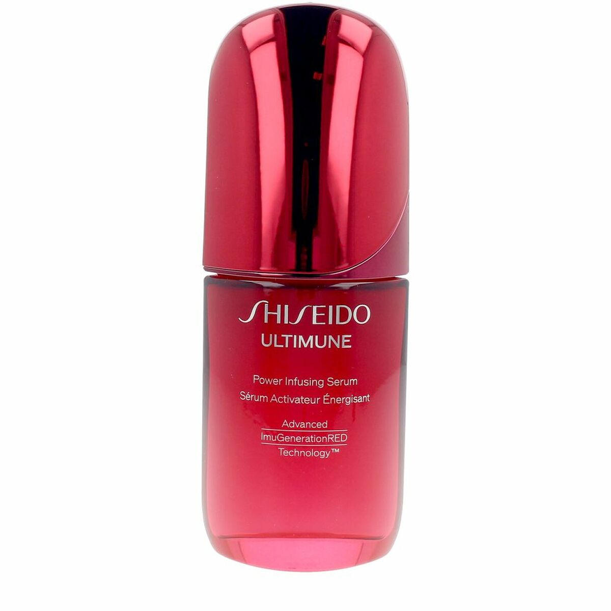 Gezichtsserum Shiseido ULTIMUNE 50 ml