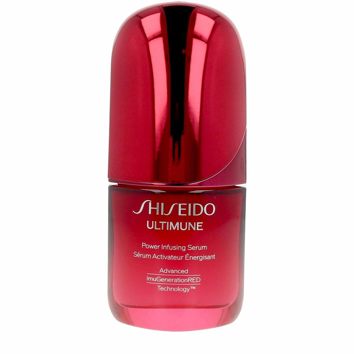 Gezichtsserum Shiseido ULTIMUNE 30 ml