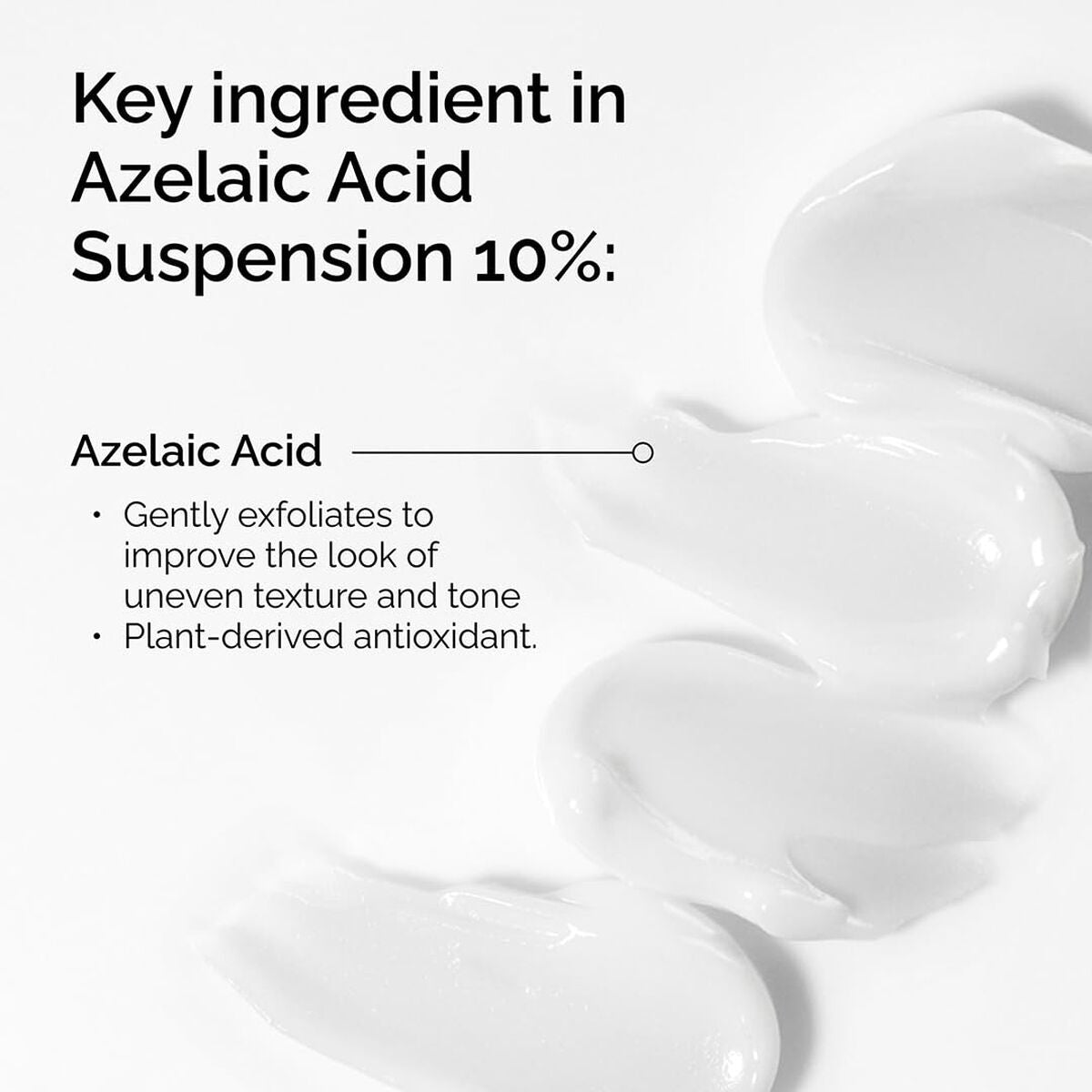 Gezichtscrème The Ordinary AZELAIC ACID 30 ml - Schoonheid, Huidverzorging - The Ordinary