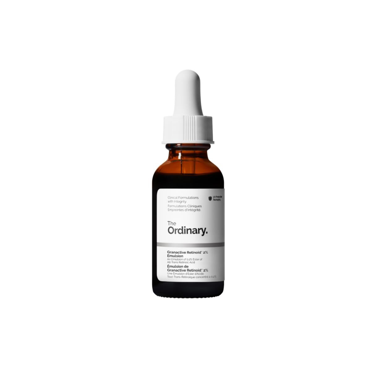 Gezichtscrème The Ordinary GRANACTIVE RETINOID 30 ml