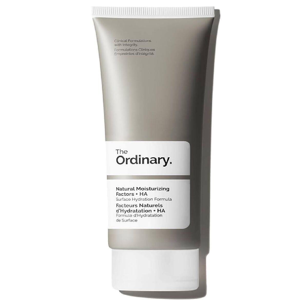 Hydraterende Crème The Ordinary NATURAL MOISTURIZING FACTORS + HA 100 ml