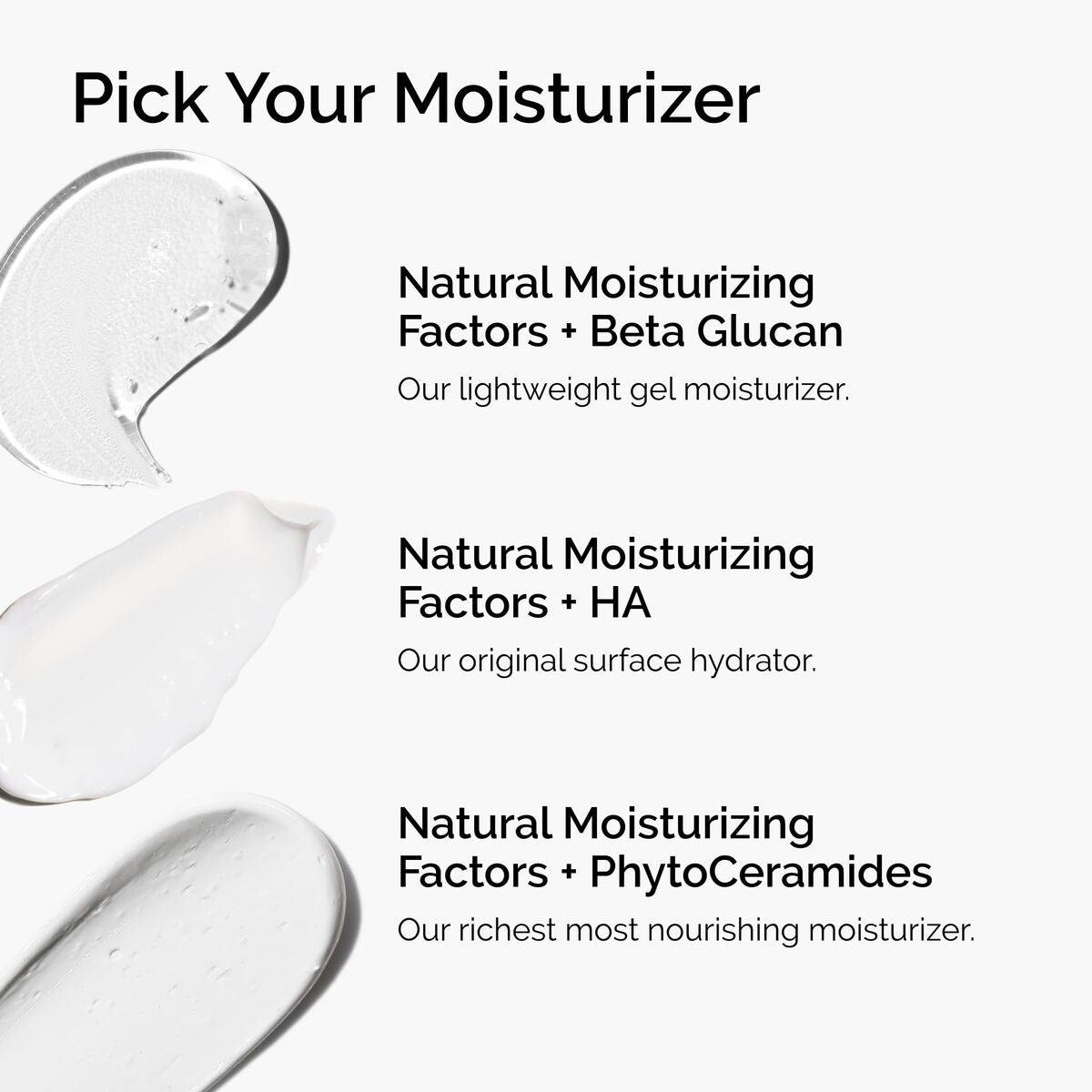 Hydraterende Crème The Ordinary NATURAL MOISTURIZING FACTORS + HA 100 ml