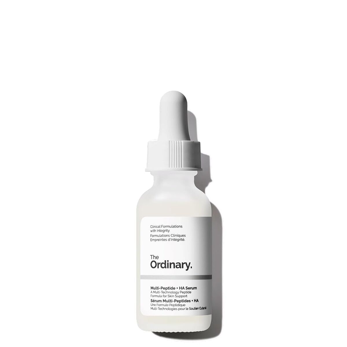 Gezichtscrème The Ordinary MULTI-PEPTIDE + HA 30 ml
