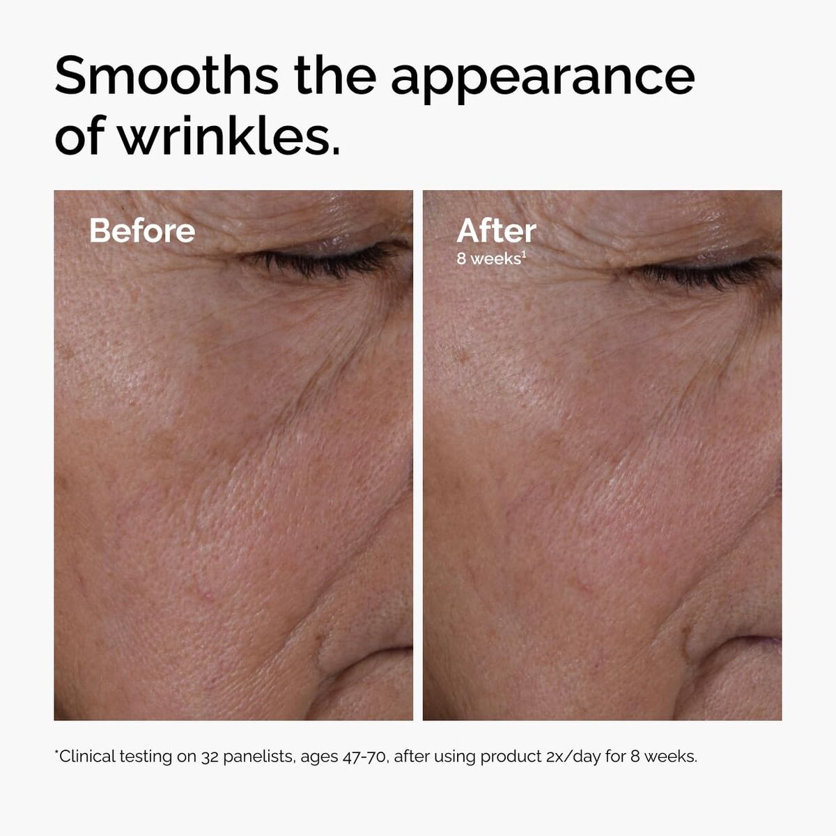 Gezichtscrème The Ordinary MULTI-PEPTIDE + HA 30 ml
