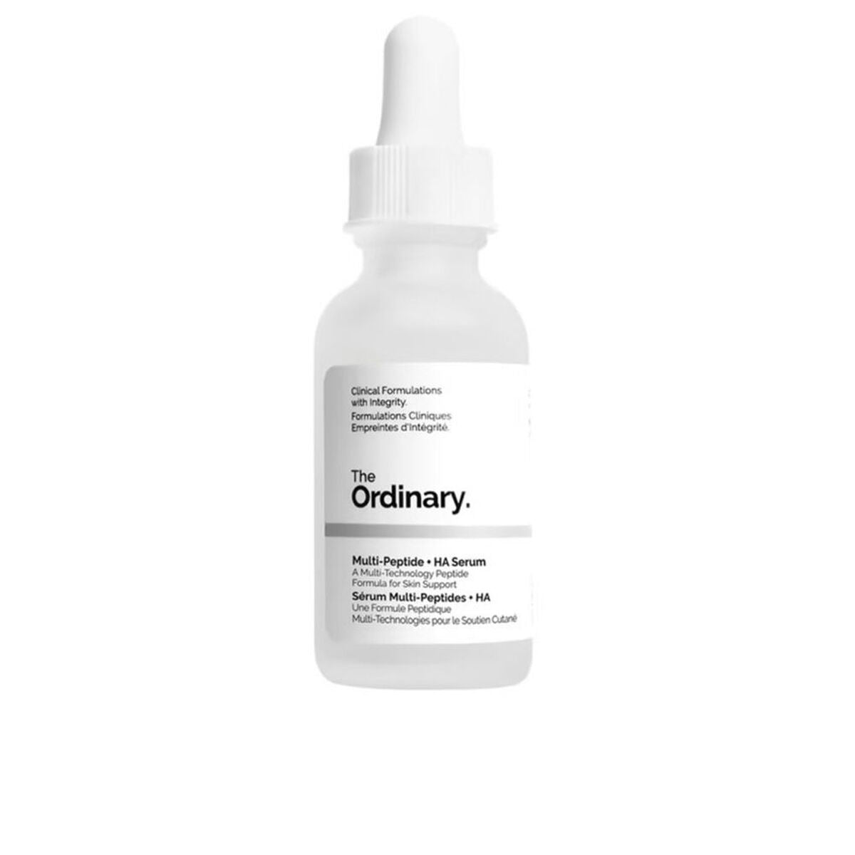 Gezichtscrème The Ordinary MULTI - PEPTIDE + HA 30 ml - Schoonheid, Huidverzorging - The Ordinary