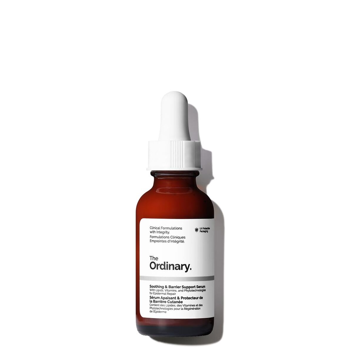 Gezichtscrème The Ordinary SOOTHING & BARRIER 30 ml