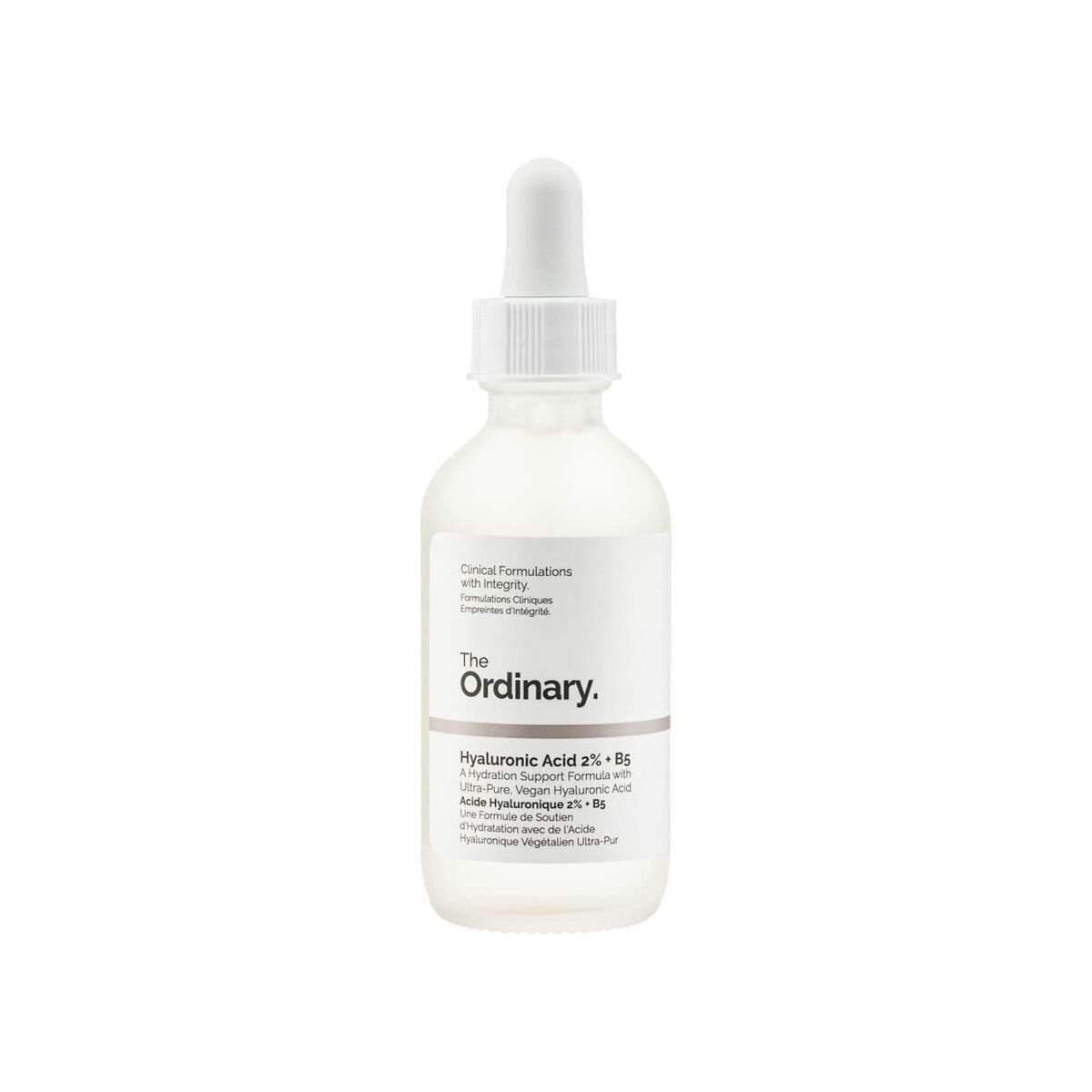 Gezichtsserum The Ordinary HYALURONIC ACID 2% + B5 60 ml