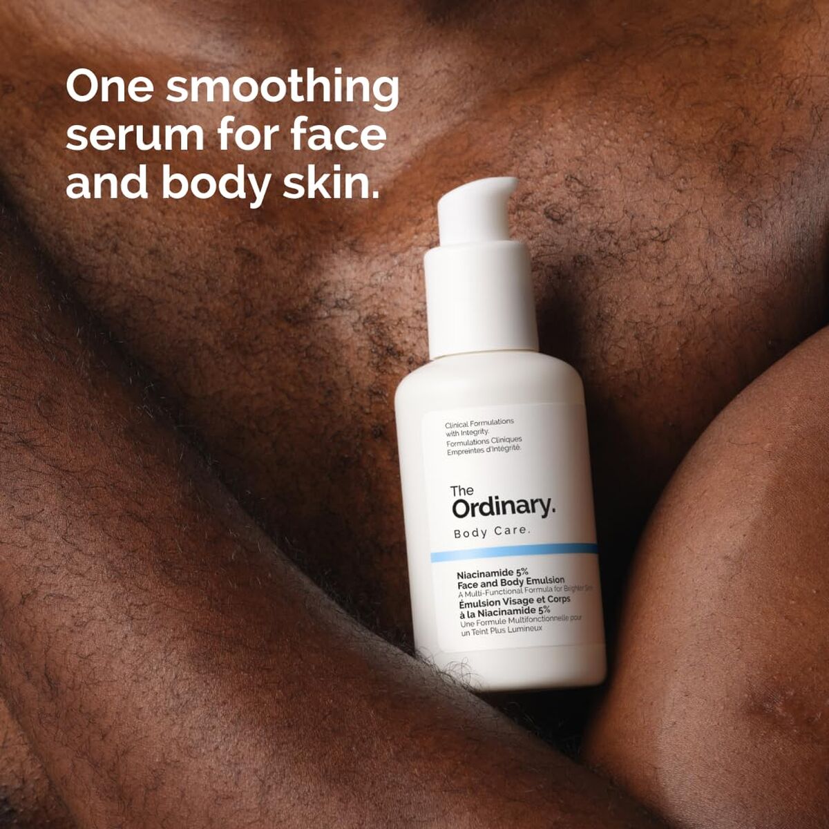 Vochtinbrengende Voetcrème The Ordinary NIACINAMIDE 5% 100 ml - Schoonheid, Huidverzorging - The Ordinary