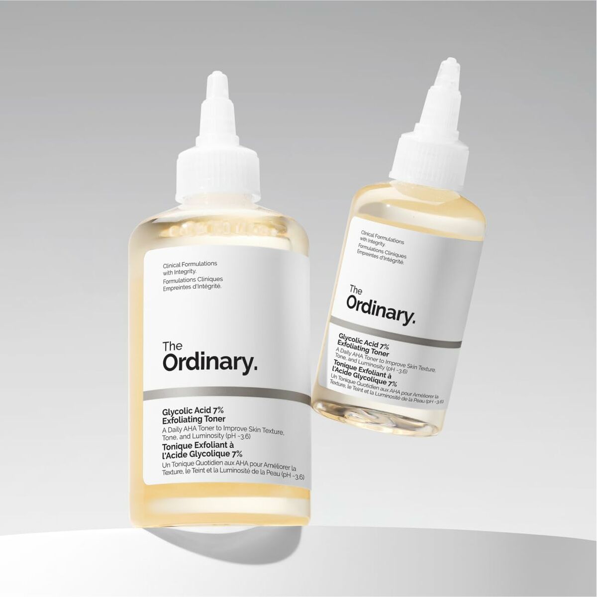 Exfoliërende Tonic The Ordinary GLYCOLIC ACID 240 ml - Schoonheid, Huidverzorging - The Ordinary