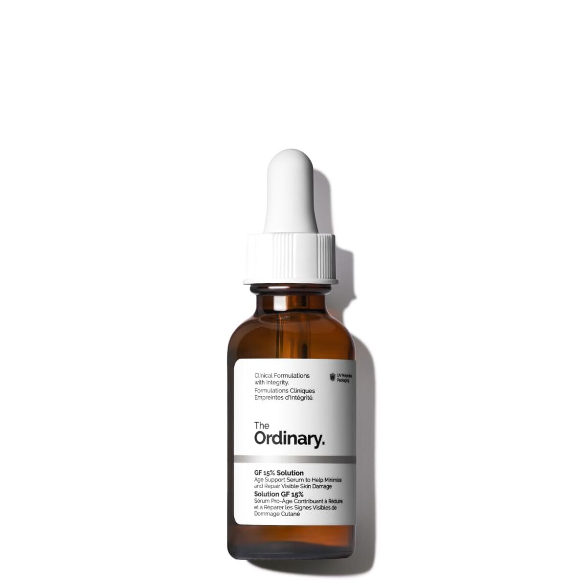 Gezichtscrème The Ordinary GF SOLUTION 15% 30 ml