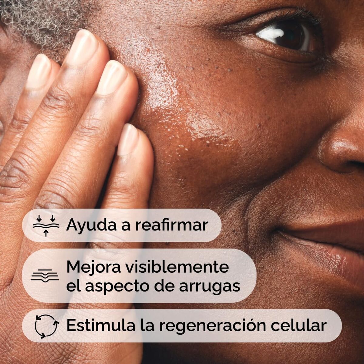 Gezichtscrème The Ordinary GF SOLUTION 15% 30 ml