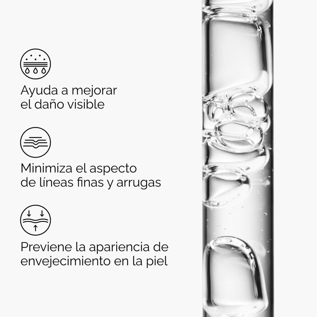 Gezichtscrème The Ordinary GF SOLUTION 15% 30 ml