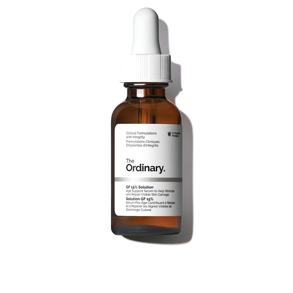 Gezichtscrème The Ordinary GF SOLUTION 15% 30 ml