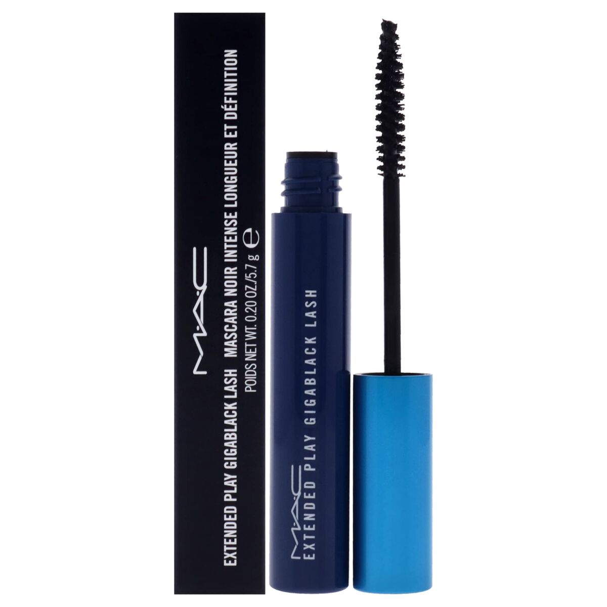 Mascara Mac EXTENDED PLAY - Schoonheid, Make - up - MAC Cosmetics
