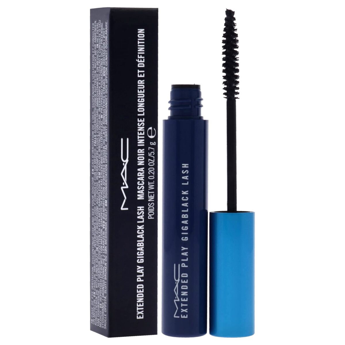Mascara Mac EXTENDED PLAY - Schoonheid, Make - up - MAC Cosmetics