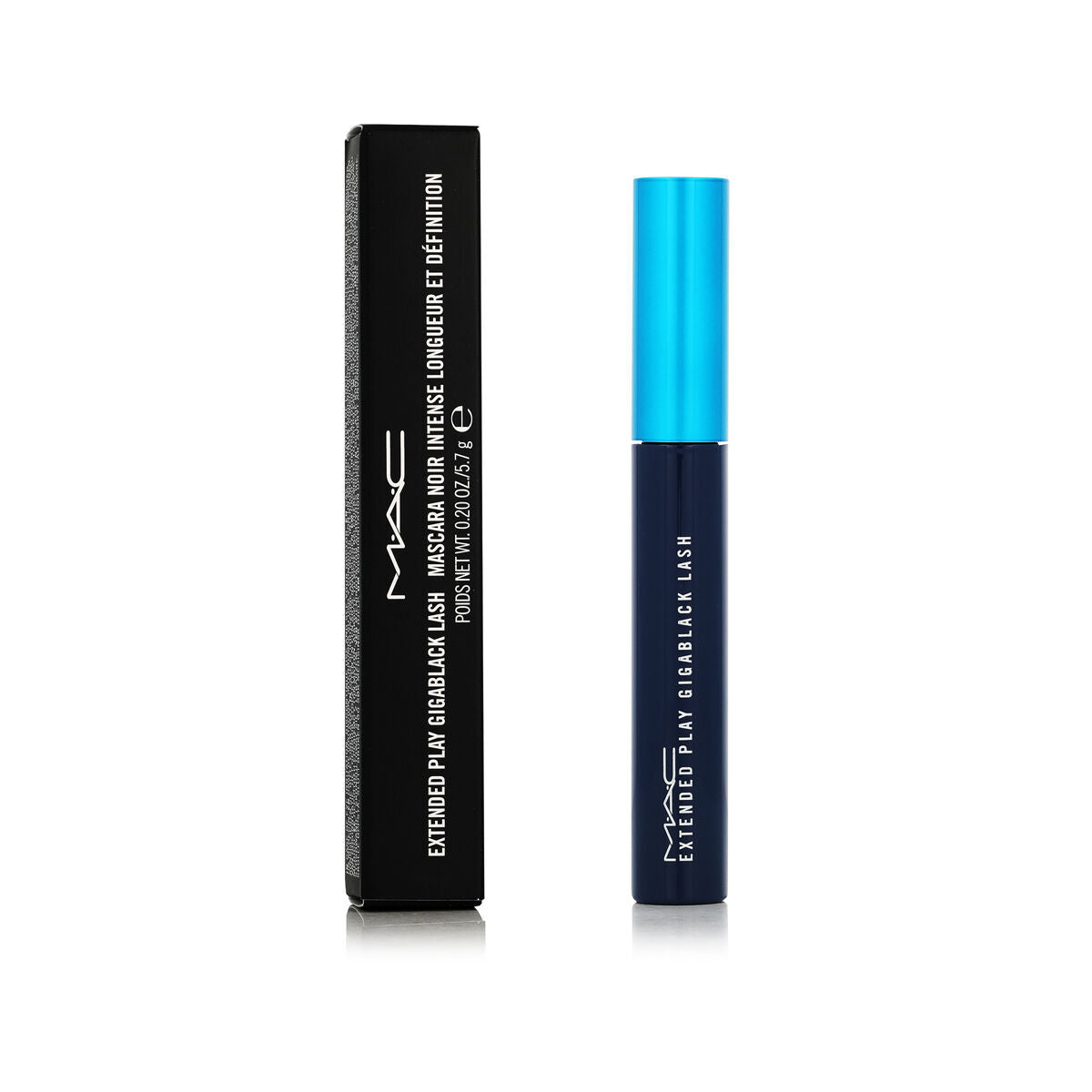 Mascara Mac EXTENDED PLAY - Schoonheid, Make - up - MAC Cosmetics