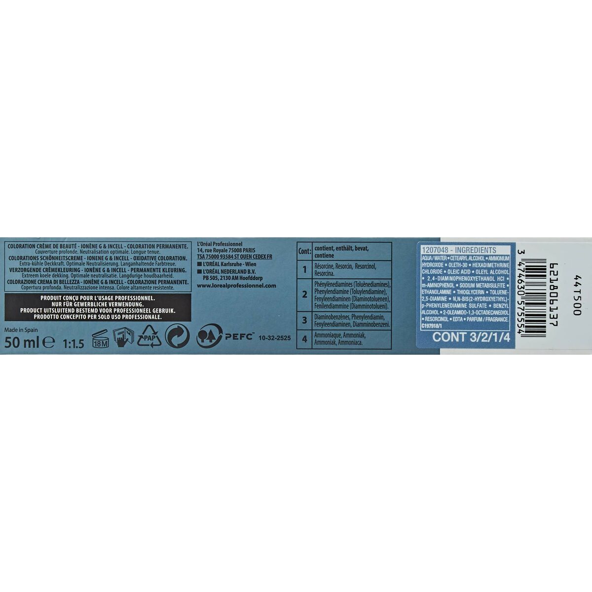 Wenkbrauwpotlood Mac VELUXE BROW