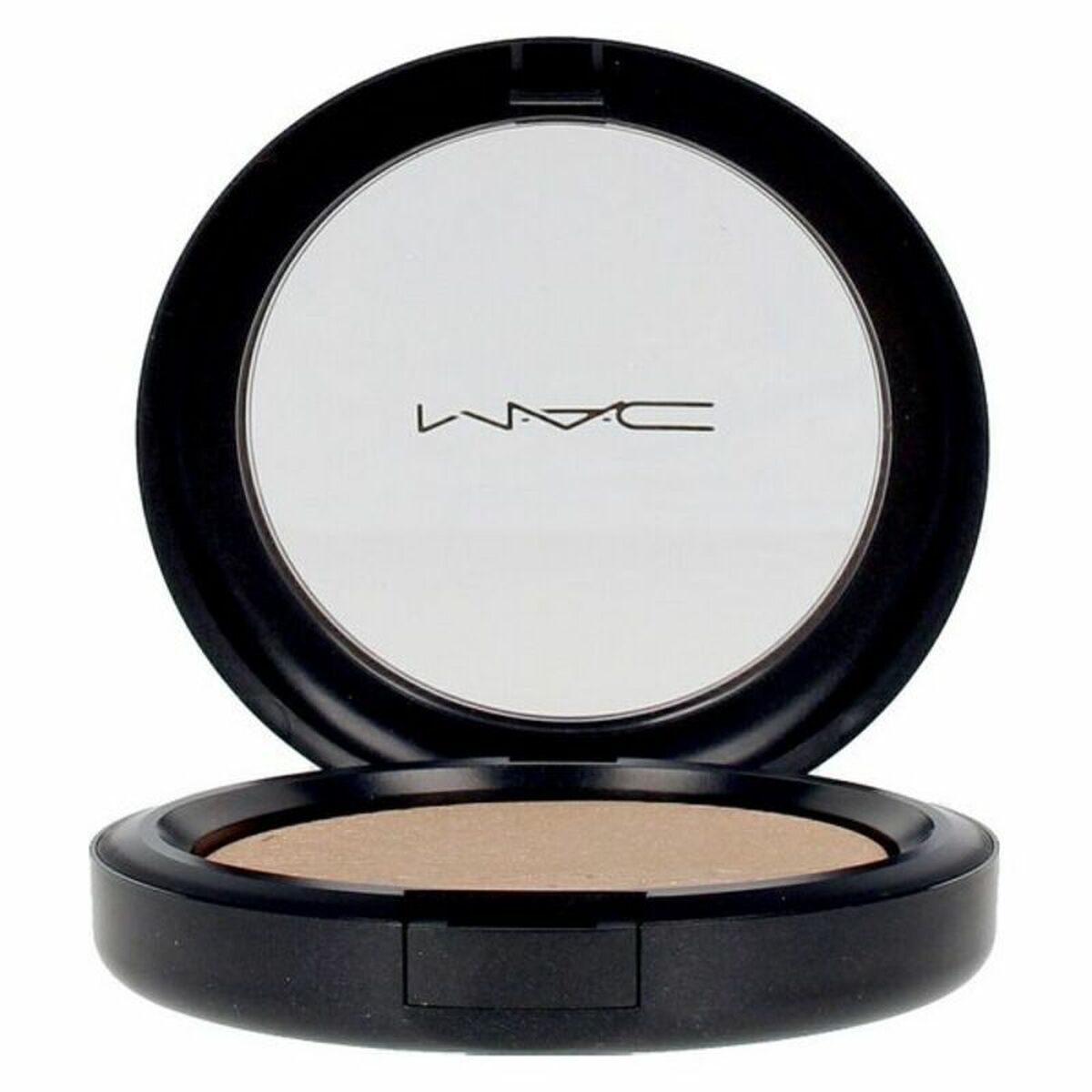Compact Powders Extra Dimension Mac Show Gold (9 gr) - Schoonheid, Make - up - MAC Cosmetics