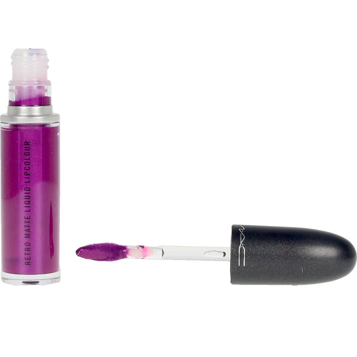 Lippenstift Mac Retro Matte - Schoonheid, Make - up - MAC Cosmetics