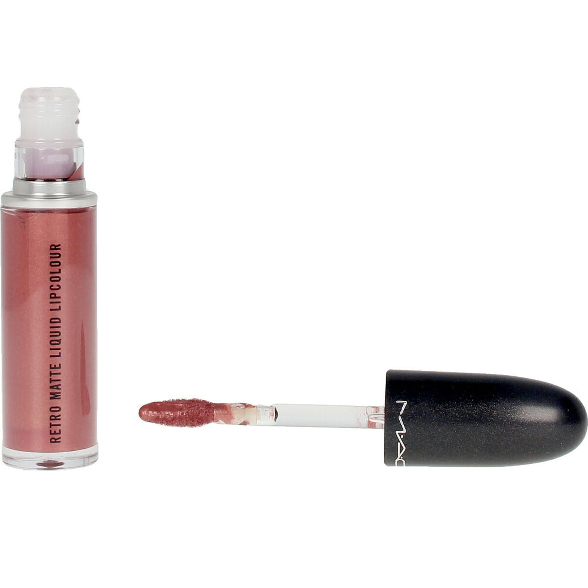 Lippenstift Mac Retro Matte - Schoonheid, Make - up - MAC Cosmetics