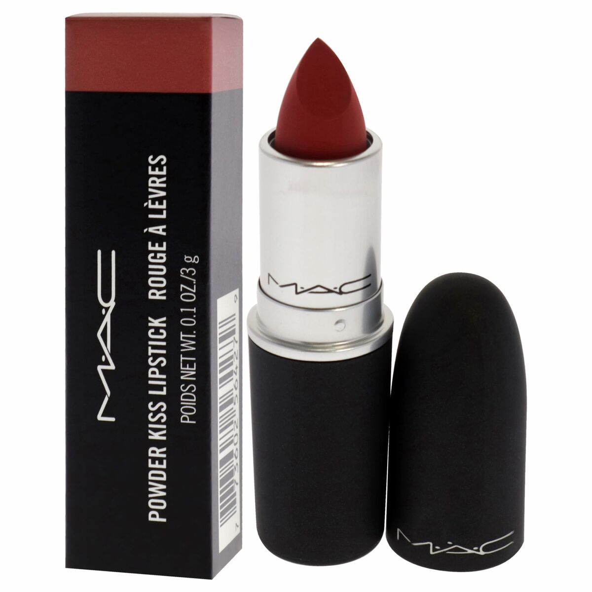 Lippenstift Mac POWDER KISS LIPSTICK 3 g