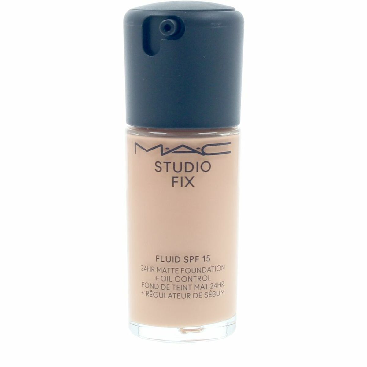 Make-up Foundation Mac STUDIO FIX Spf 15 30 ml