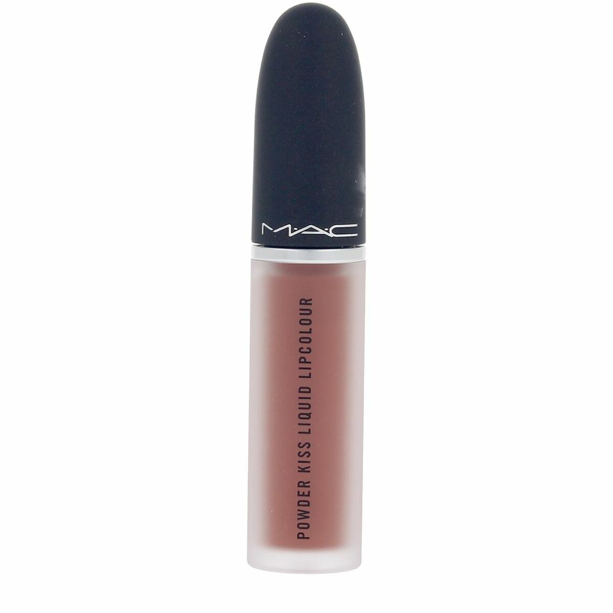 Lipgloss Mac POWDER KISS (1 Stuks)
