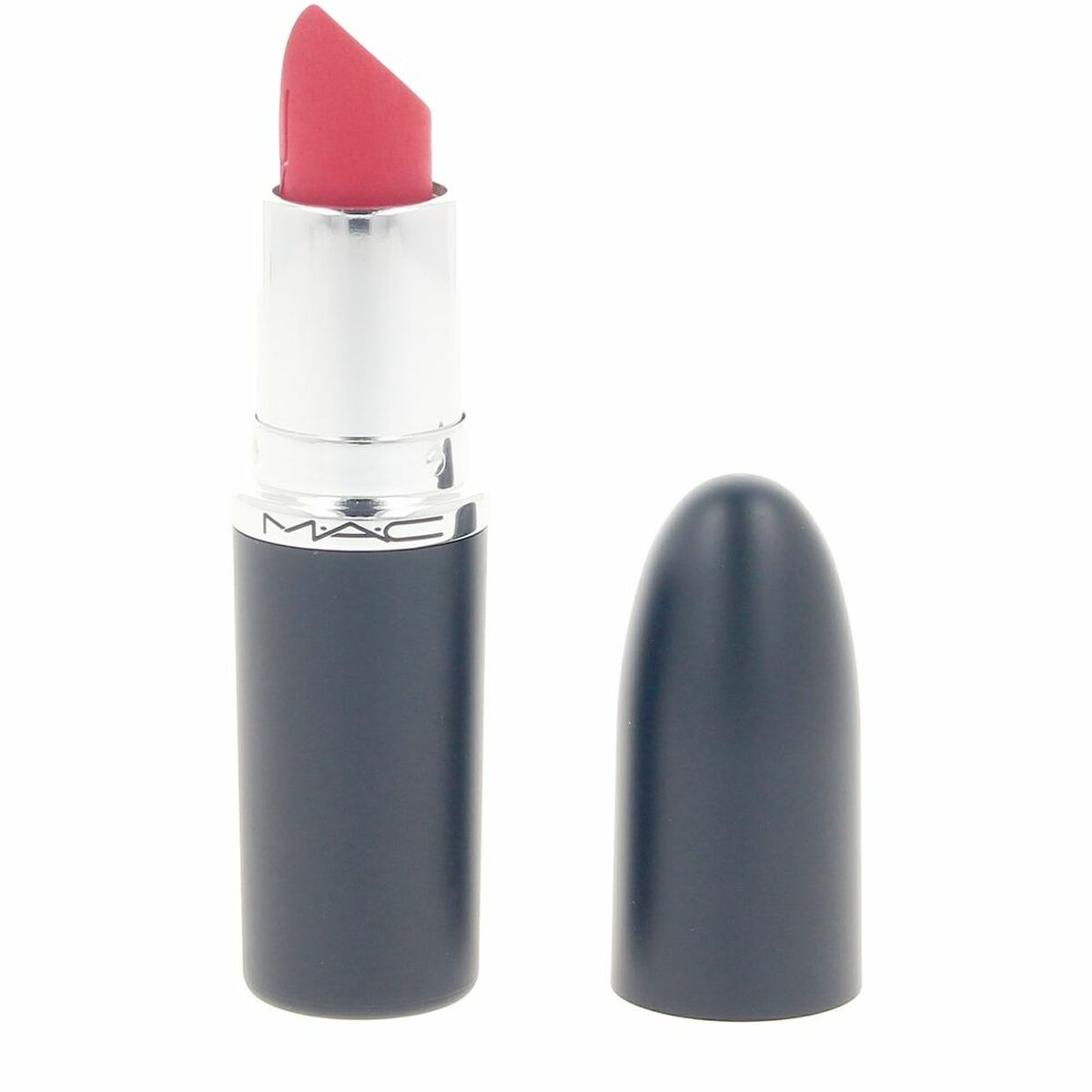 Lippenstift Mac MACXIMAL Ruby Woo 3,5 g