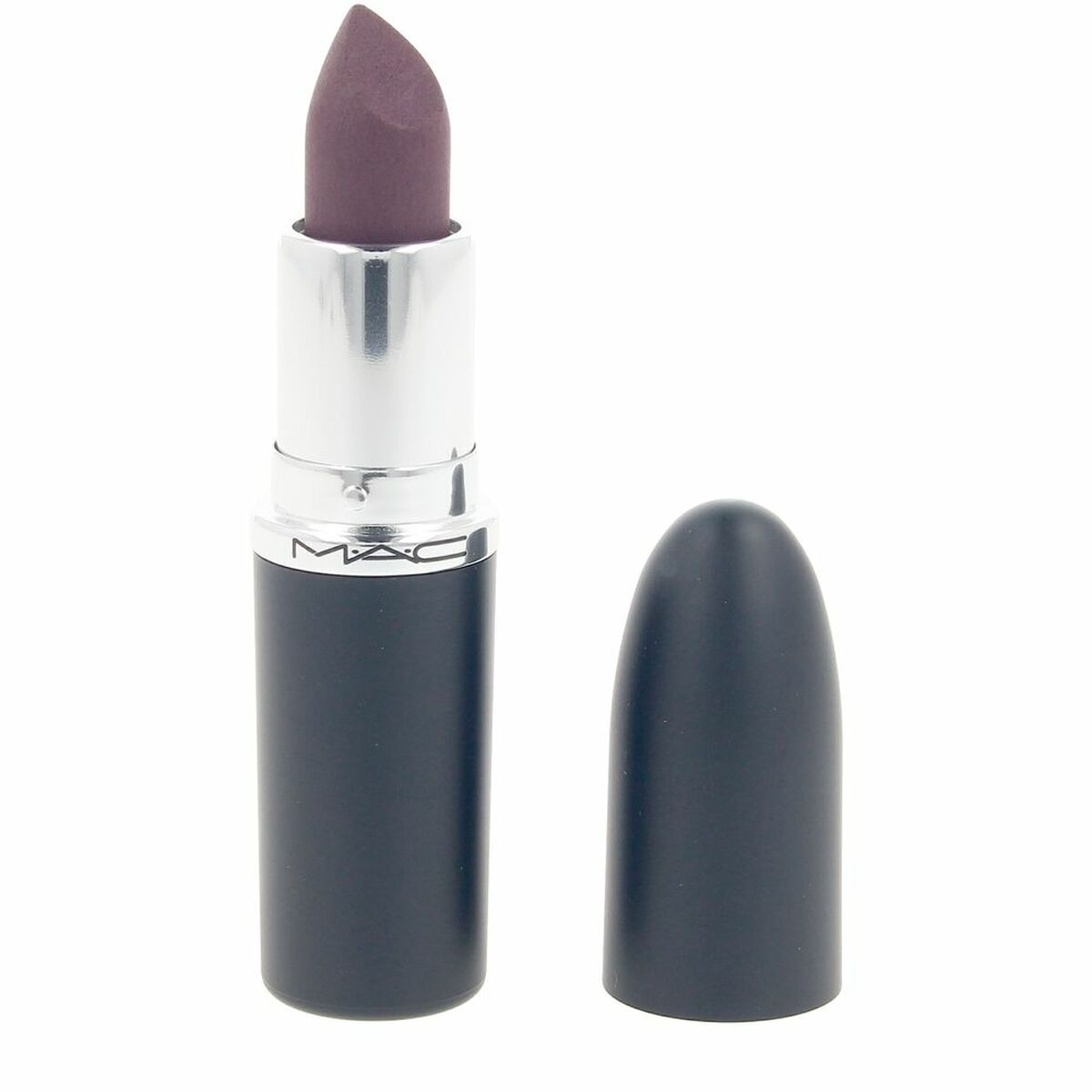 Lippenstift Mac MACXIMAL Smoked Purple 3,5 g