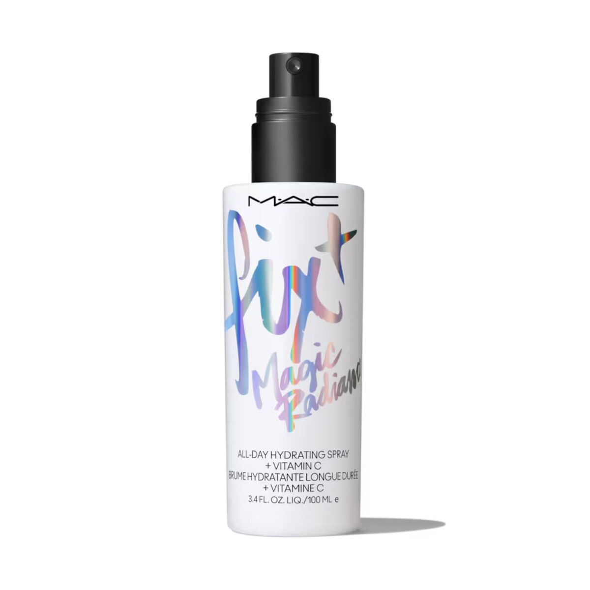 Gezichtscrème Mac FIX+ 100 ml - Schoonheid, Huidverzorging - MAC Cosmetics
